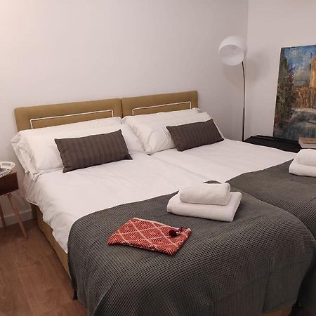 Real Maestranza Suite Севилья Экстерьер фото