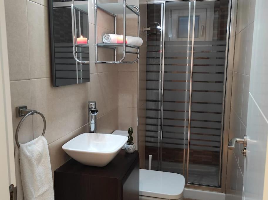 Real Maestranza Suite Севилья Экстерьер фото