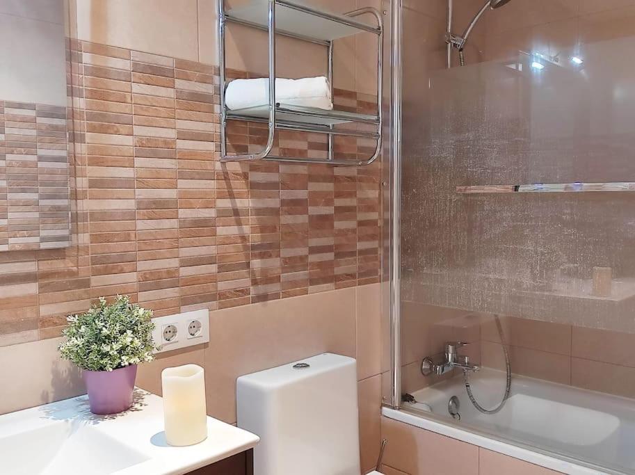 Real Maestranza Suite Севилья Экстерьер фото