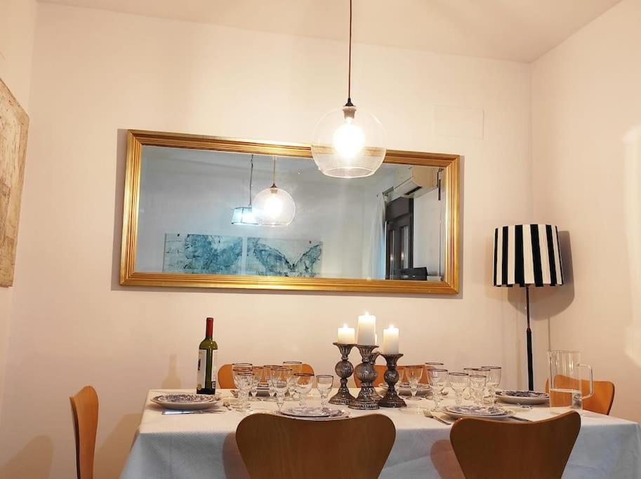 Real Maestranza Suite Севилья Экстерьер фото