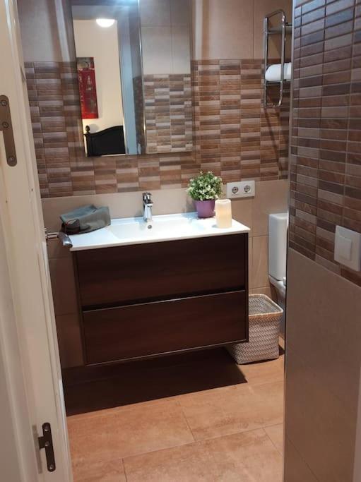 Real Maestranza Suite Севилья Экстерьер фото