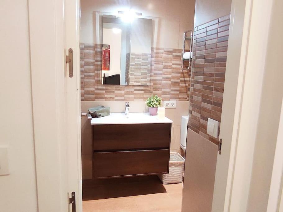 Real Maestranza Suite Севилья Экстерьер фото