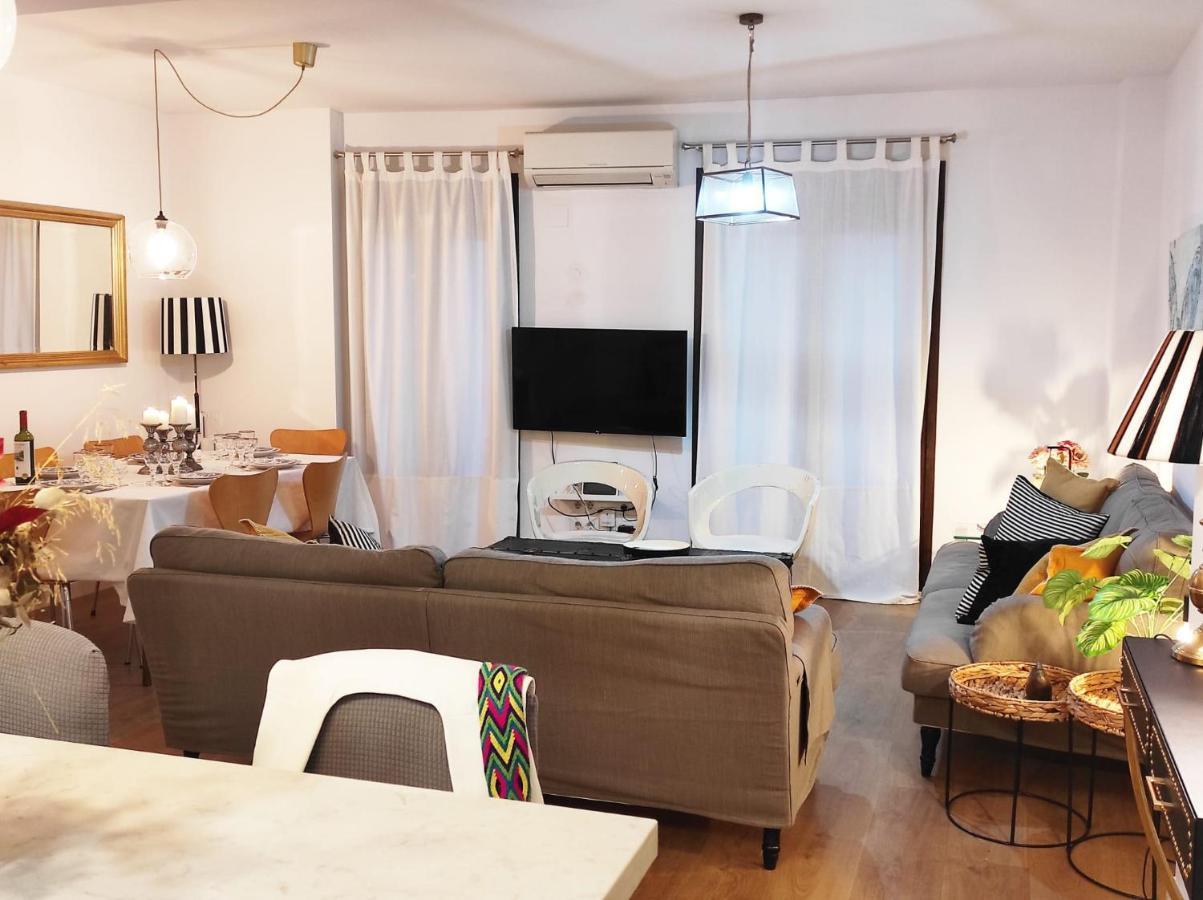 Real Maestranza Suite Севилья Экстерьер фото